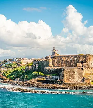 Puerto Rico